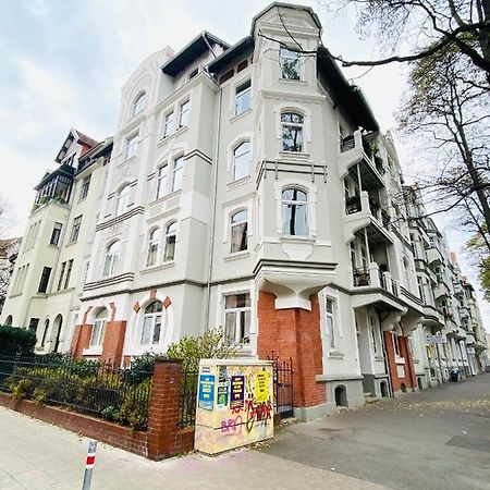 Hannover List 2 Bedroom Home Away From Home Exterior foto