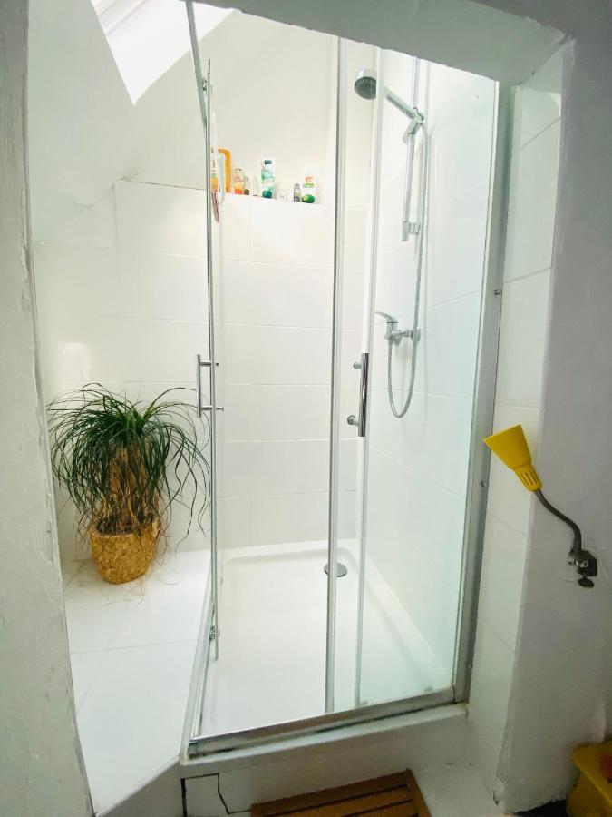 Hannover List 2 Bedroom Home Away From Home Exterior foto